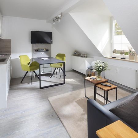 Haus Bielefeld Ferienwohnung 34 Norderney Exteriér fotografie