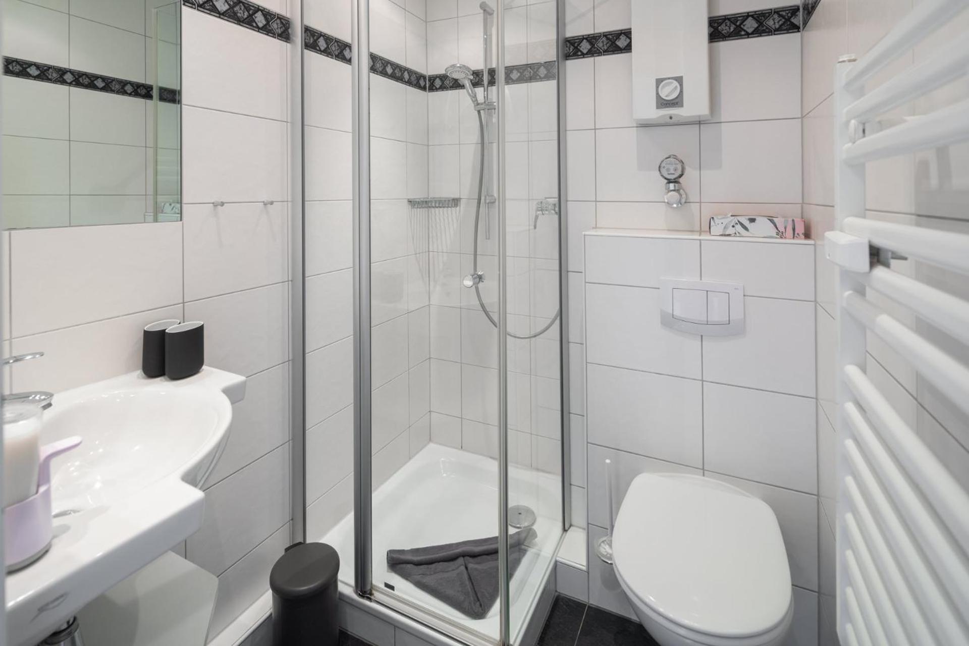 Haus Bielefeld Ferienwohnung 34 Norderney Exteriér fotografie