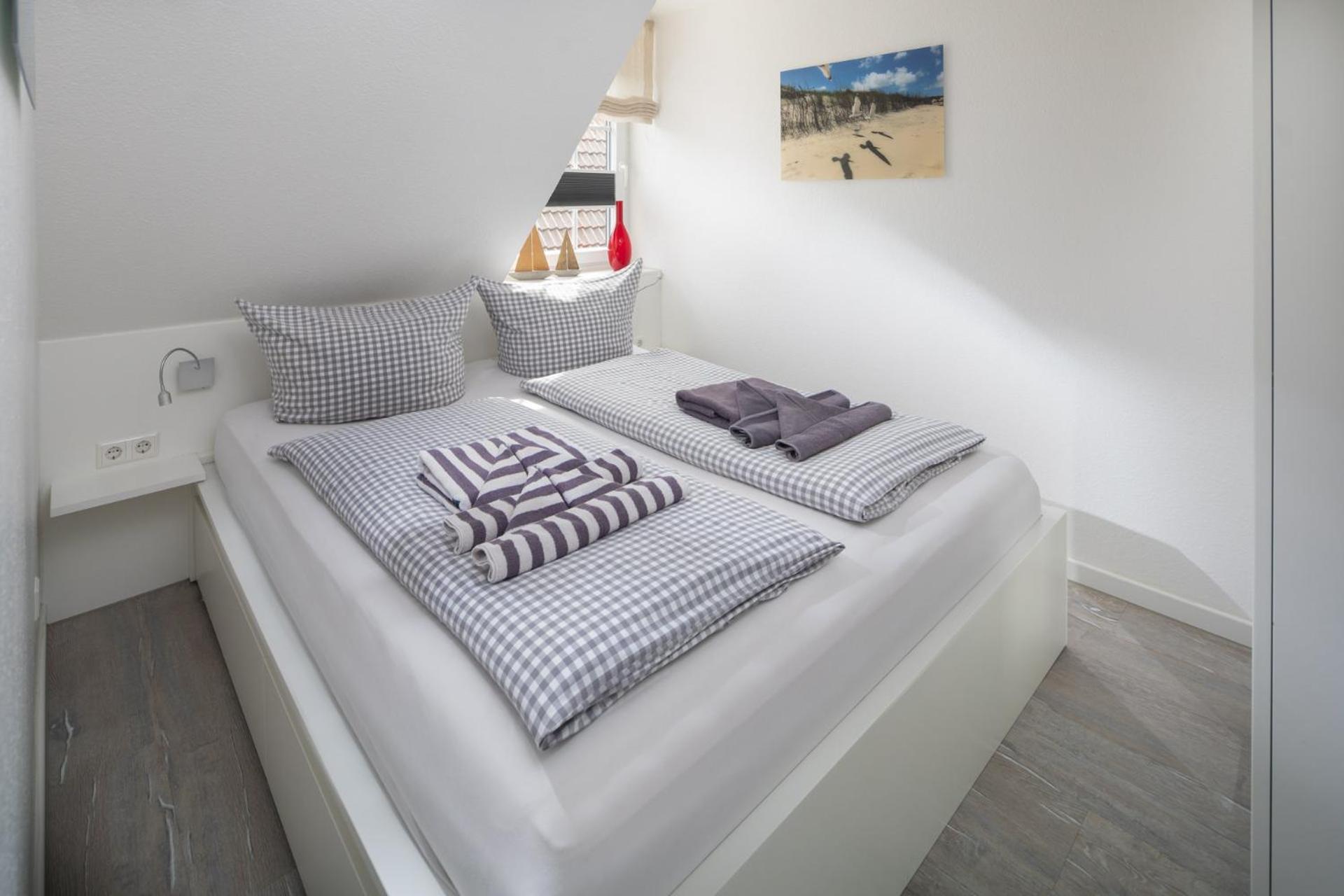Haus Bielefeld Ferienwohnung 34 Norderney Exteriér fotografie