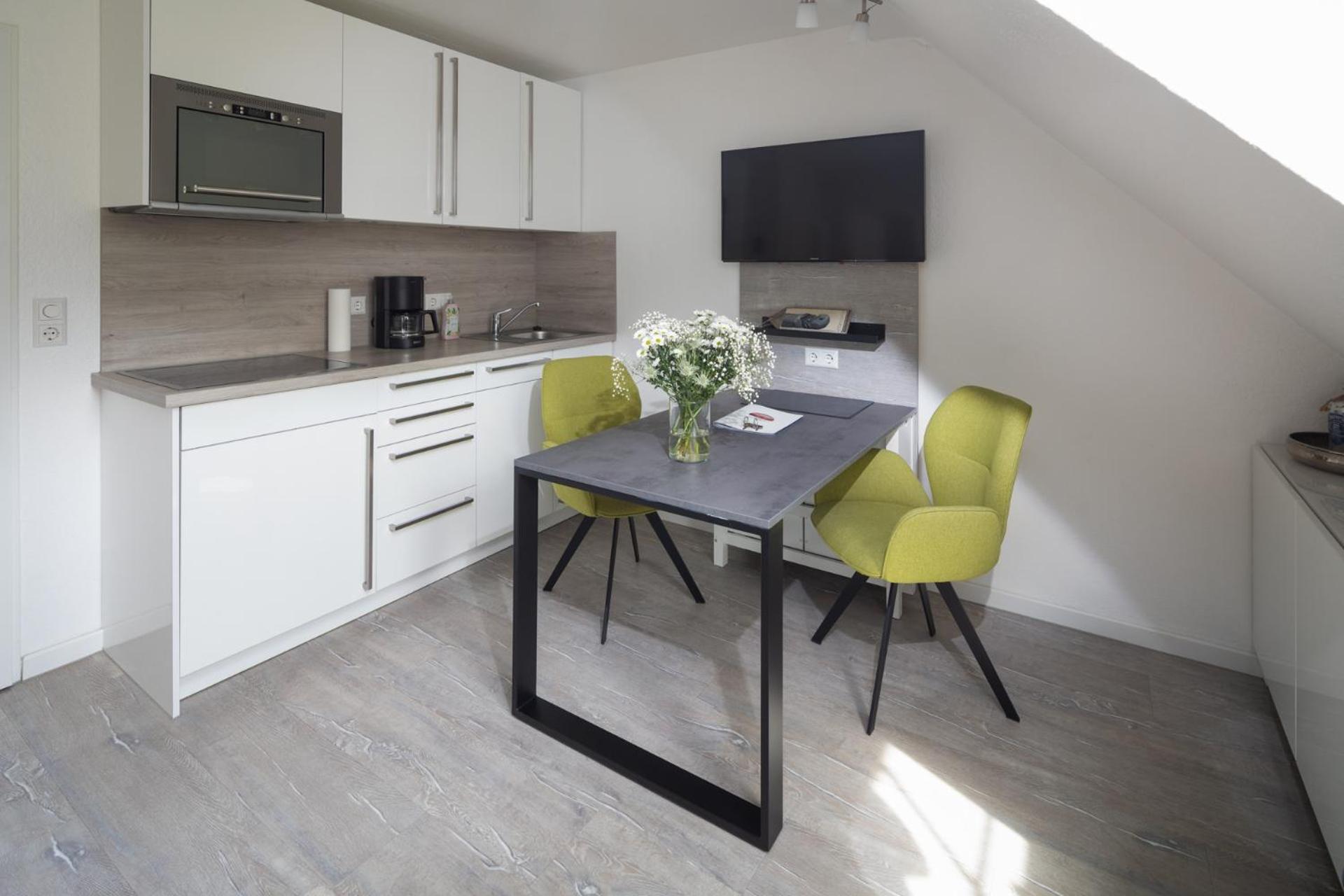 Haus Bielefeld Ferienwohnung 34 Norderney Exteriér fotografie