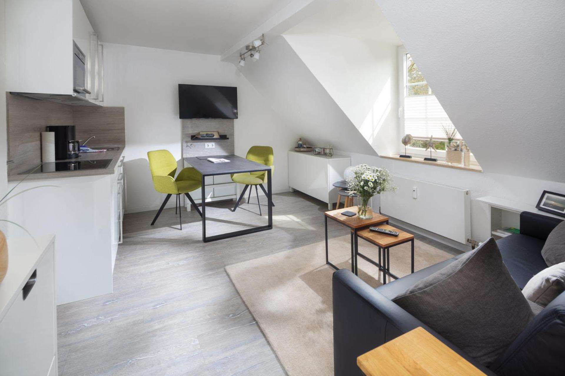 Haus Bielefeld Ferienwohnung 34 Norderney Exteriér fotografie